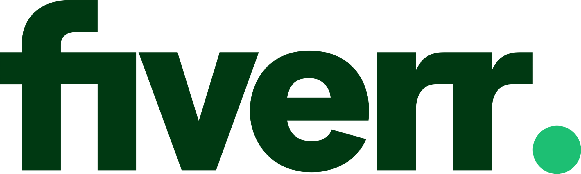 fiverr logo