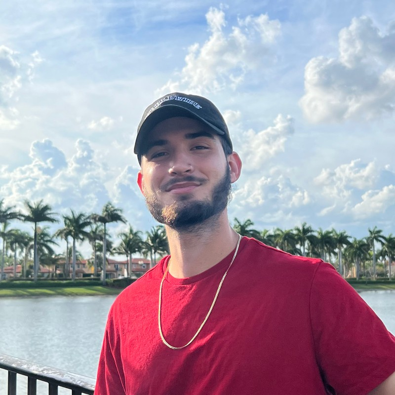 Francisco Diaz Profile Pic